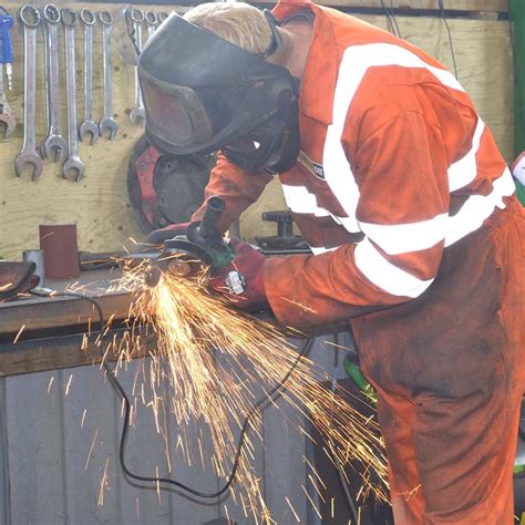 metal fabrication north devon|Elliott's Welding & Fabricating .